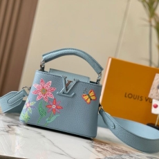 Louis Vuitton Top Handle Bags